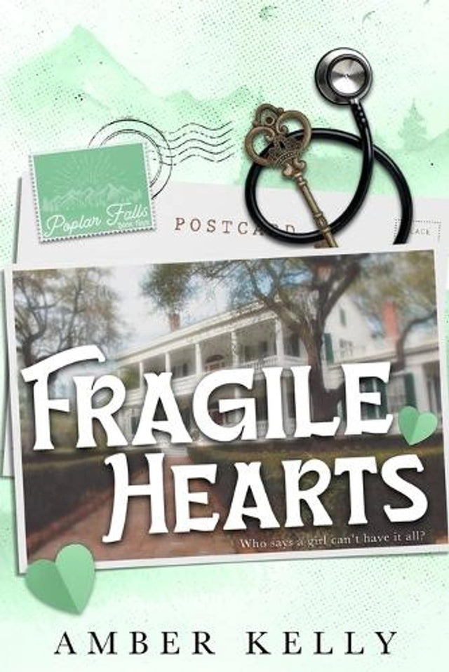 Fragile Hearts