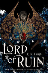 Lord of Ruin