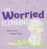The Worried Elephant (Feelings #3)