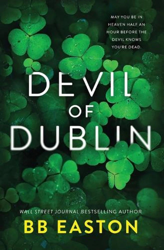 Devil of Dublin