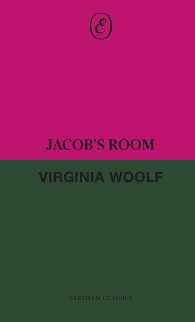 Jacob's Room