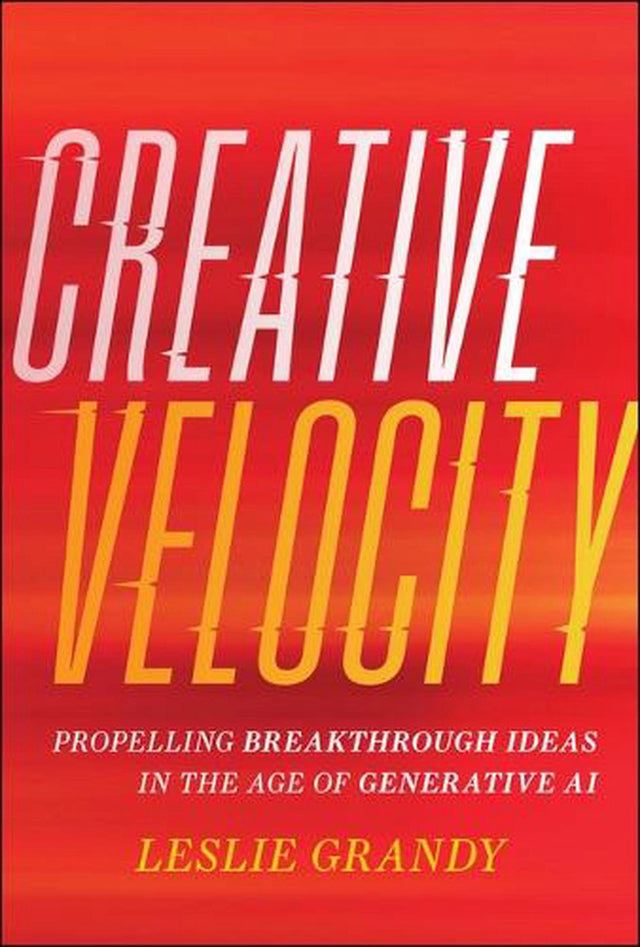 Creative Velocity