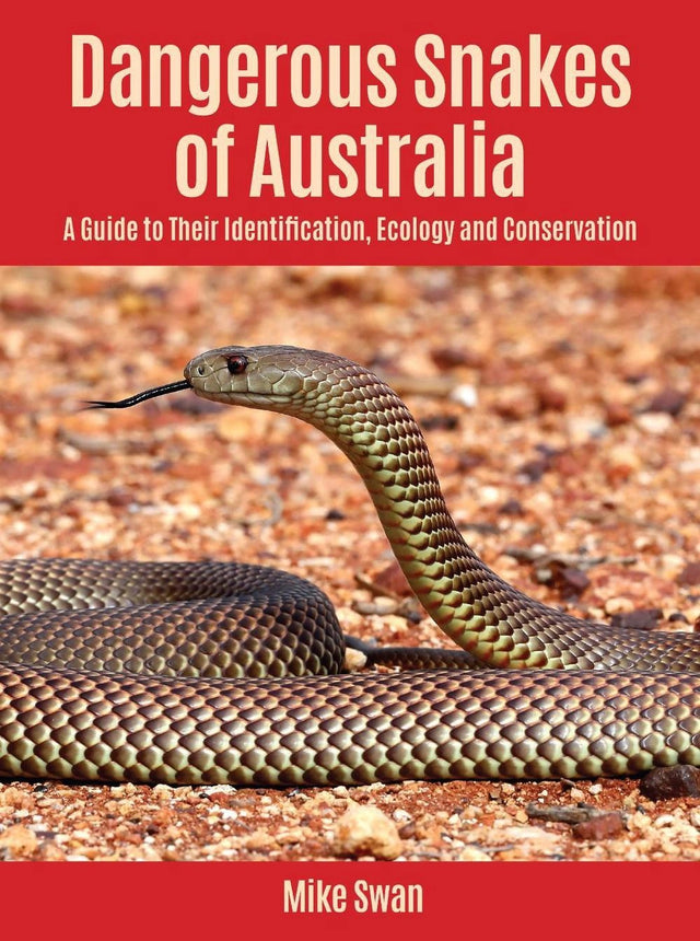 Dangerous Snakes of Australia