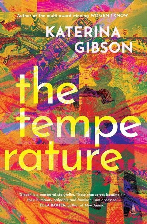 The Temperature