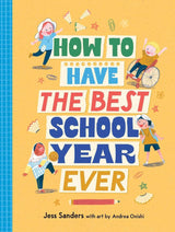 How to have the Best School Year Ever