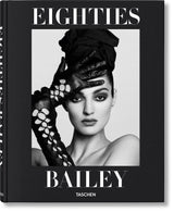 David Bailey