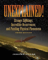 Unexplained!