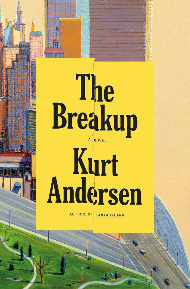 The Breakup