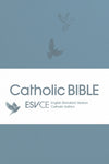 ESV-CE Catholic Bible, Anglicized