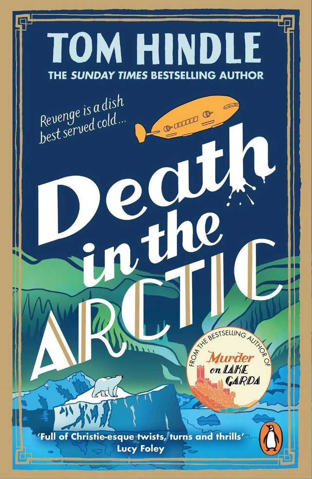 Death in the Arctic