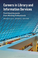 Careers in Library and Information Services