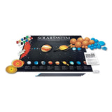 4M - 3D Solar System Mobile Making Kit