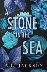 A Stone in the Sea (Special Edition Cover)