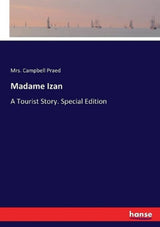 Madame Izan