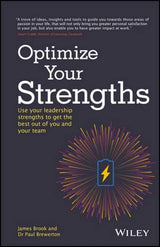 Optimize Your Strengths