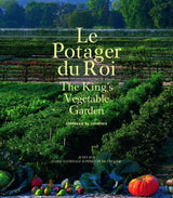 The King’s Vegetable Garden