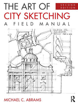 The Art of City Sketching