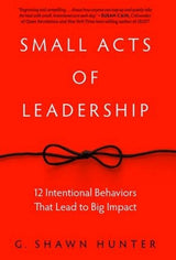 Small Acts of Leadership