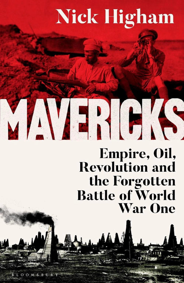 Mavericks