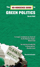 No-Nonsense Guide to Green Politics