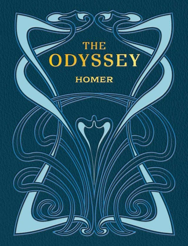 The Odyssey