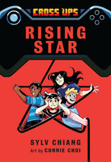 Rising Star (Cross Ups, Book 3)