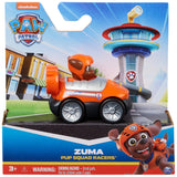Paw Patrol Pup Squad Core Racers - Zuma