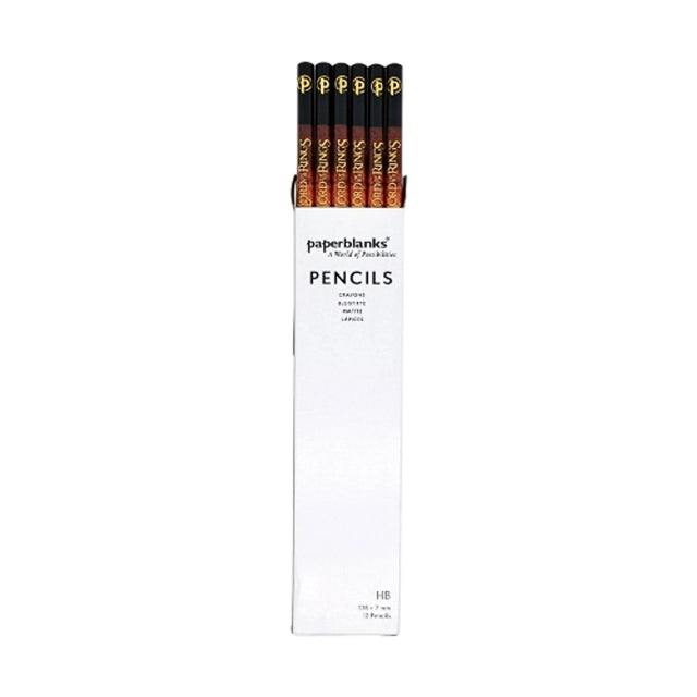 A Perilous Journey (The Lord of the Rings Collection) 12 Pack Pencils