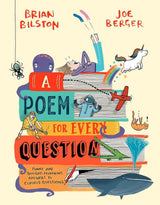 A Poem for Every Question