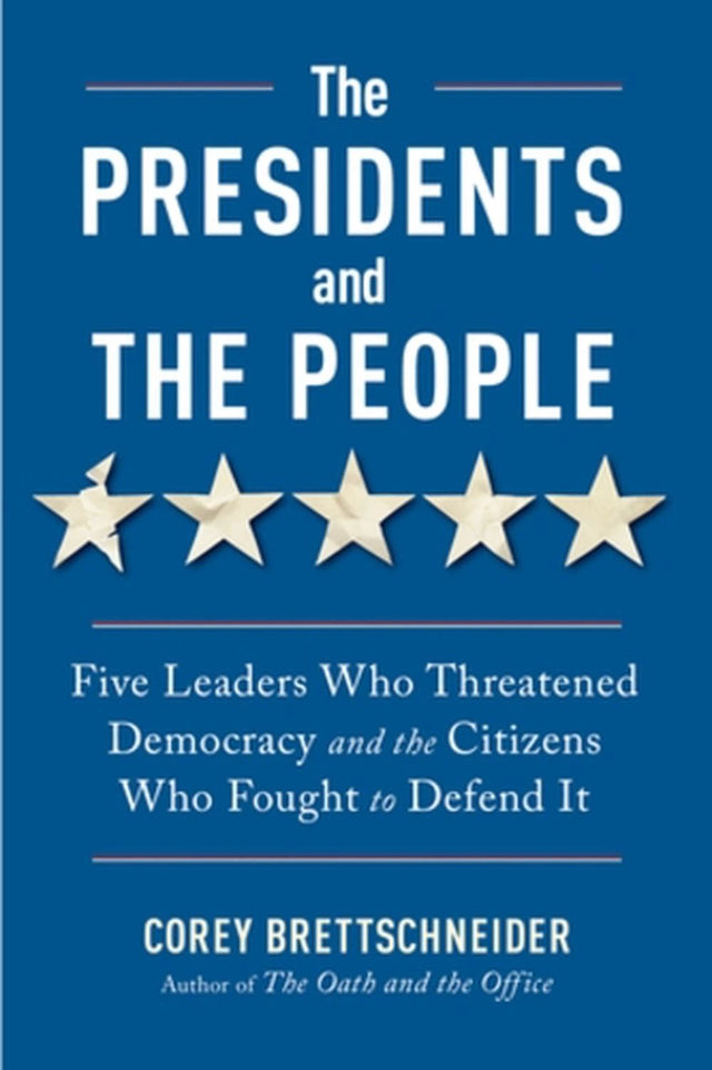 The Presidents and the People