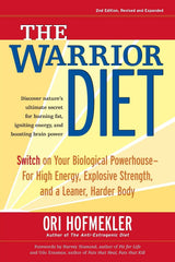 The Warrior Diet