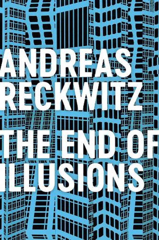 The End of Illusions