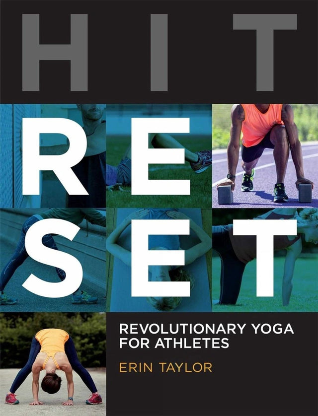 Hit Reset