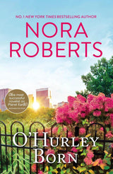 O'Hurley Born/The Last Honest Woman/Dance To The Piper