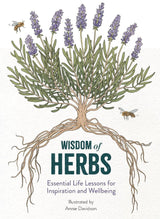 Wisdom of Herbs