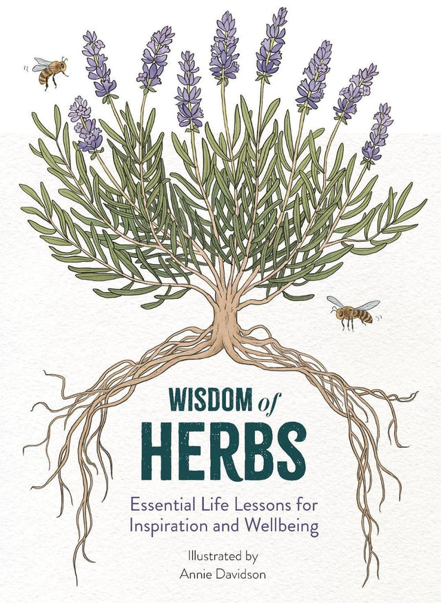 Wisdom of Herbs