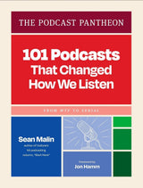 The Podcast Pantheon