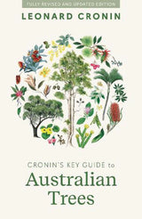 Cronin's Key Guide to Australian Trees