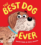 The Best Dog Ever