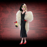 Disney Villains: Cruella de Vil Collector Doll