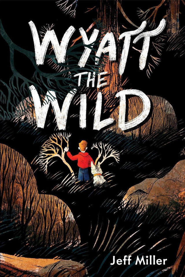 Wyatt the Wild