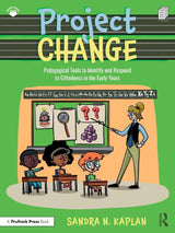 Project CHANGE