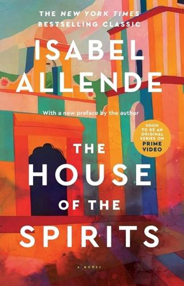 The House of the Spirits