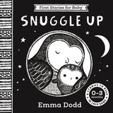 First Stories For Baby: Snuggle Up (0–3 months)