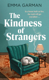 The Kindness of Strangers