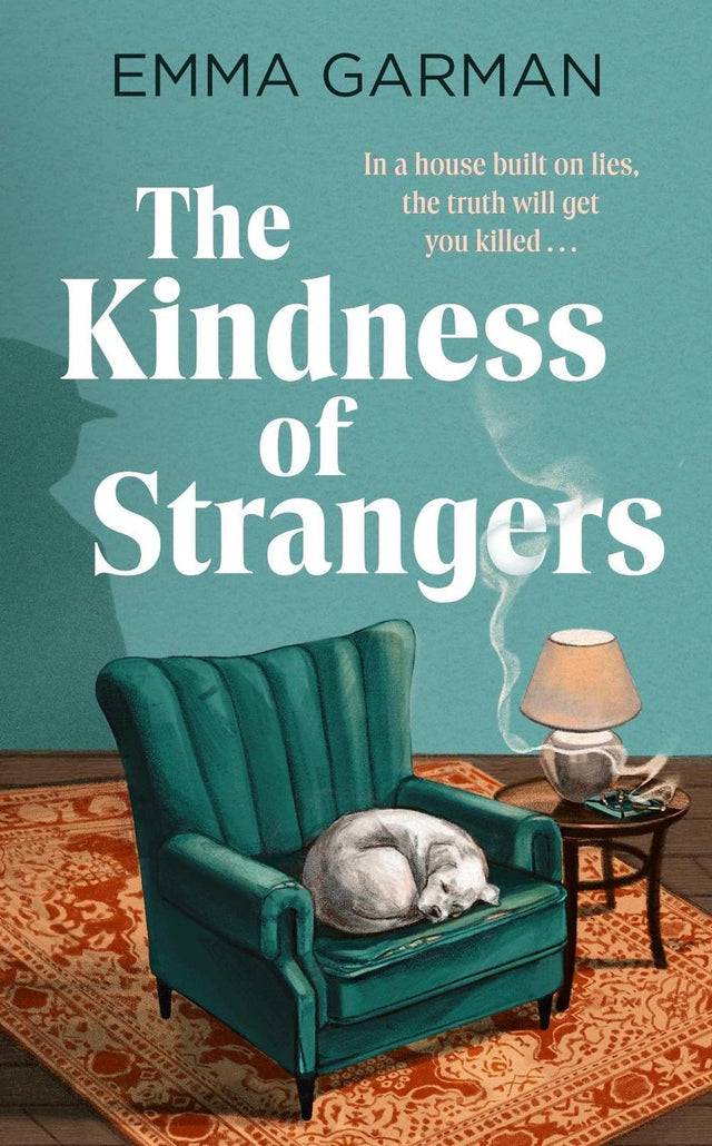 The Kindness of Strangers