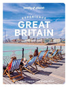 Lonely Planet Experience Great Britain