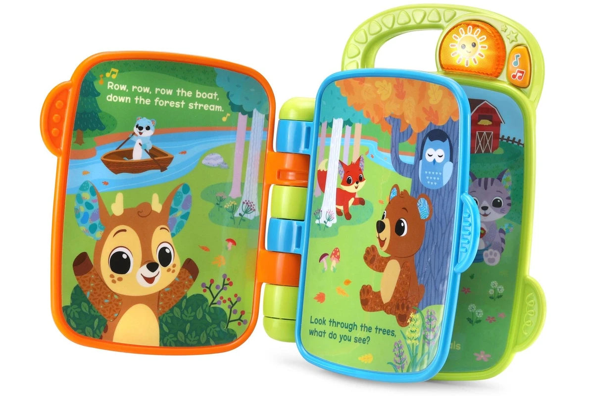 VTech Animal Rhymes Storytime
