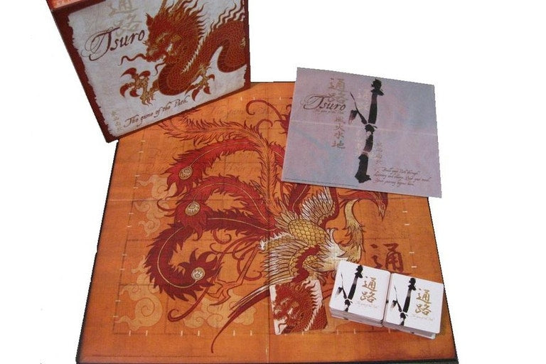 Tsuro