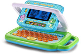 LeapFrog 2 'n 1 Leaptop Touch (Scout)